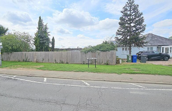Land for sale in Roade photo
